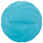 Preview: Trixie Dog Disc Naturgummi-Frisbee, schwimmend - 18 cm